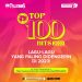 PRAMBORS TOP 100 HITS 2023