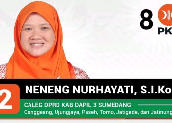 Neneng Nurhayati : Dari Penggerak Pendidikan Menuju Wakil Rakyat