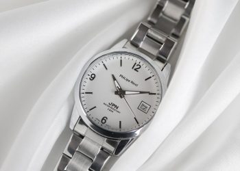 PhiLipe Ricci Hadirkan Jam Tangan Stylish Berkualitas untuk Menyempurnakan Penampilan Sehari-hari