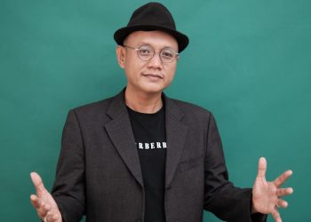 IMPACTFUL LEADER: DI ERA VUCA x BANI