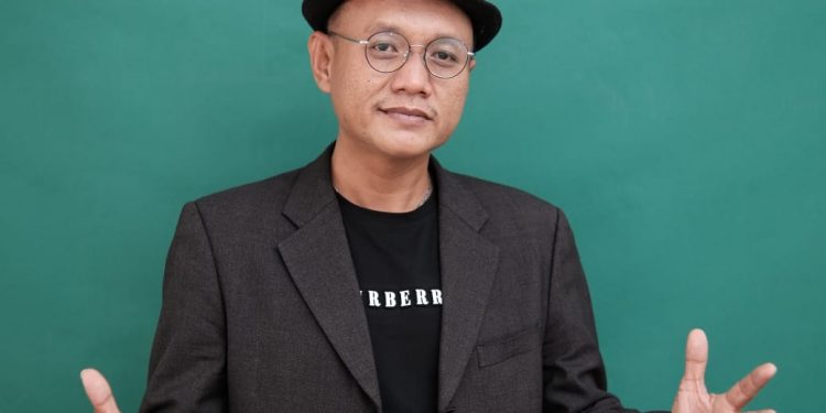 IMPACTFUL LEADER: DI ERA VUCA x BANI