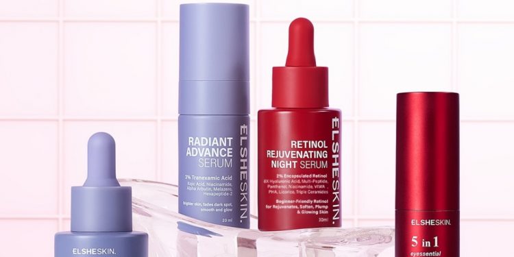 Bebas Khawatir Masalah Kulit di Musim Hujan Bersama Elsheskin Temukan berbagai produk perawatan kulit dari Elsheskin