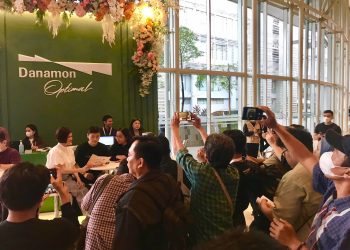 Danamon Menghadirkan Berbagai Solusi Finansial Komprehensif di Bridestory Market 2024 untuk Bantu Nasabah Wujudkan Pernikahan Impian