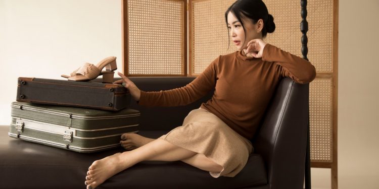 Tampil Keren dengan Koleksi Sepatu dari Amazara yang Tak Bikin Kantong Jebol