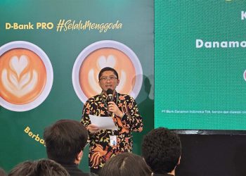 Rampungkan Program “Berbagi Dalam Sunyi”, Danamon dan Sunyi Academy Berikan Sertifikat Kompetensi Barista kepada 40 Kawan Difabel
