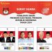 LSI Strategi Prediksi Pilpres 2024 Berlangsung 2 Putaran