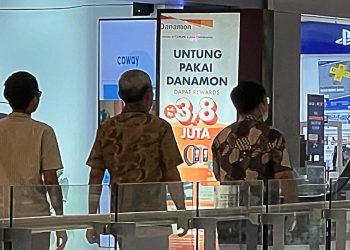 Danamon dan Central Park Mall Berkolaborasi Perkuat Ekosistem Finansial