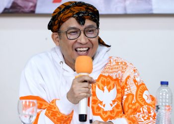Kritisi Film “Kiblat”, Ketua Seni Budaya DPP PKS Tegaskan Sineas Jangan Mudah Eksploitasi Simbol Agama