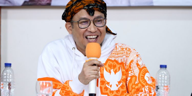 Kritisi Film “Kiblat”, Ketua Seni Budaya DPP PKS Tegaskan Sineas Jangan Mudah Eksploitasi Simbol Agama