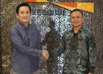 Melalui Garuda Fund, Danamon-MUIP Berkolaborasi dengan Qoala untuk Perkuat Inklusi Keuangan di Indonesia