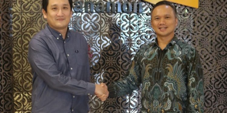 Melalui Garuda Fund, Danamon-MUIP Berkolaborasi dengan Qoala untuk Perkuat Inklusi Keuangan di Indonesia