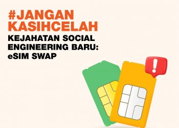 Danamon Ajak Nasabah Jangan Kasih Celah Tindak Kejahatan e-SIM Swap