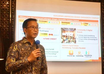 Danamon Syariah Travel Fair 2024: Pameran Inspiratif untuk Memenuhi Kebutuhan Haji Khusus dan Umrah bagi Umat Muslim