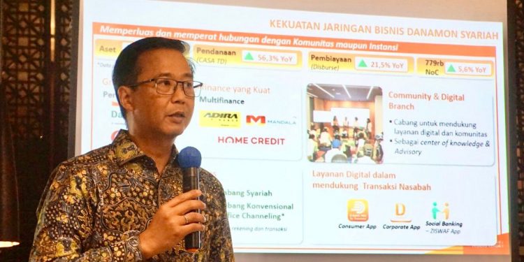 Danamon Syariah Travel Fair 2024: Pameran Inspiratif untuk Memenuhi Kebutuhan Haji Khusus dan Umrah bagi Umat Muslim