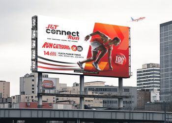 J&T Express Kembali Hadirkan J&T Connect Run 2024, Tiket Telah Resmi Dijual