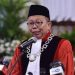 Arsul Sani, Hakim MK : Ingin Jadikan MK Lebih Baik dan Putusannya Tidak Timbulkan Ketegangan Baru Antar Lembaga Negara