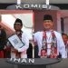 Pasangan AMIN dan Ganjar-Mahfud Terima Putusan MK