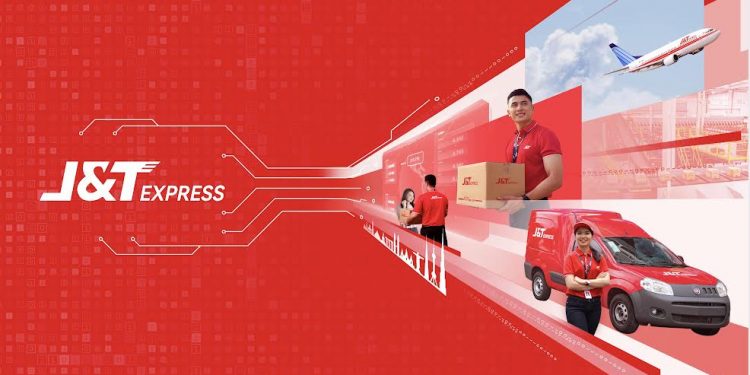 J&T Express Luncurkan Laporan ESG Perdana: Mendorong Operasional Ramah Lingkungan di Seluruh Lini Untuk Dukung Logistik Berkelanjutan