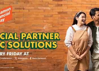 Danamon Financial Friday Kembali Hadir, Belajar Keuangan Semakin Menyenangkan