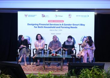 PBB: Ada Potensi Digitalisasi Transaksi Senilai $700 Juta di Sektor Kakao Indonesia