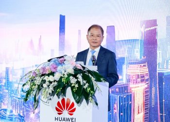 Huawei Ajak Pengembang Ciptakan Native Apps untuk HarmonyOS