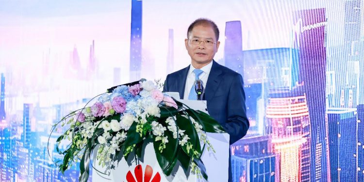 Huawei Ajak Pengembang Ciptakan Native Apps untuk HarmonyOS