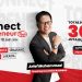 J&T Express Perkuat Ekosistem Bisnis Lokal Melalui J&T Connect Preneur Tour