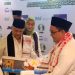 Bakal Calon Gubernur Jawa Barat Ilham Habibie Kembali Jabat Ketum ISMI