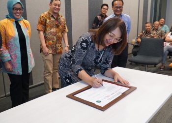 Danamon dan MUFG Group Fokus Kembangkan Kemampuan Karyawan