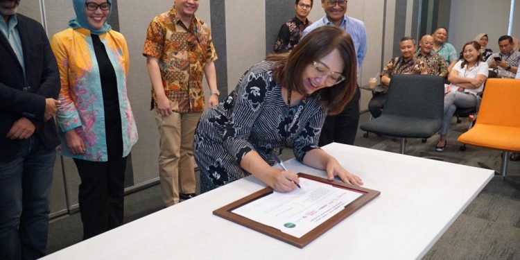 Danamon dan MUFG Group Fokus Kembangkan Kemampuan Karyawan