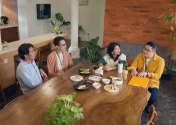 Ekspansi Bisnis Tanpa Ragu Dengan Danamon Cash Connect