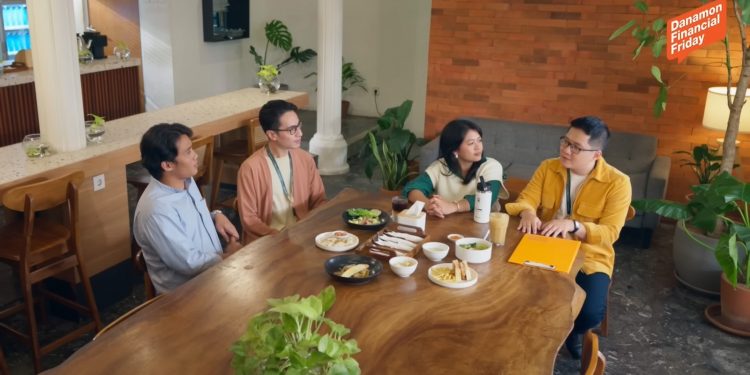 Ekspansi Bisnis Tanpa Ragu Dengan Danamon Cash Connect