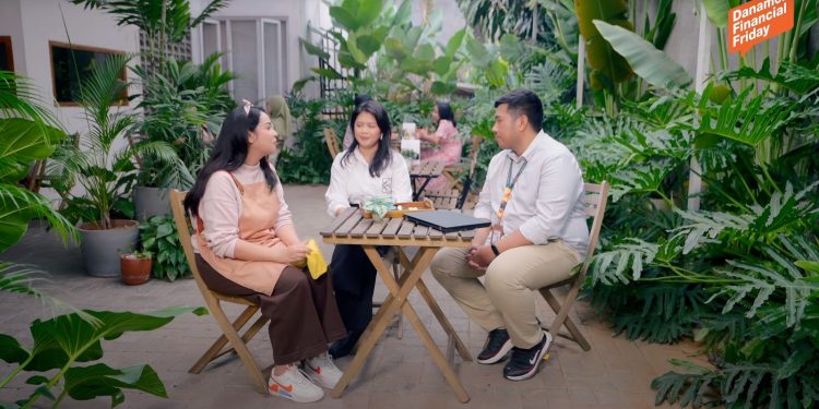 Danamon Syariah Siapkan Berbagai Solusi Finansial Demi Ibadah Lancar Tanpa Beban