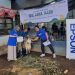 CSR Idul Adha dari Epson, Sebar Daging Kurban untuk Masyarakat di Sejumlah Wilayah