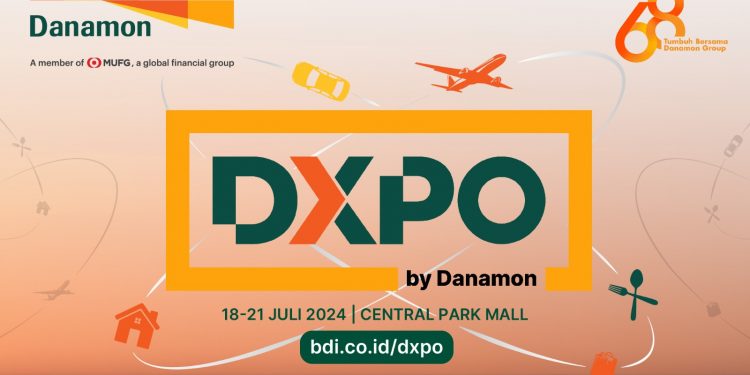 Danamon, MUFG serta Mitra Strategisnya Berkomitmen untuk Bertransformasi Jadi Mitra Keuangan Terpercaya