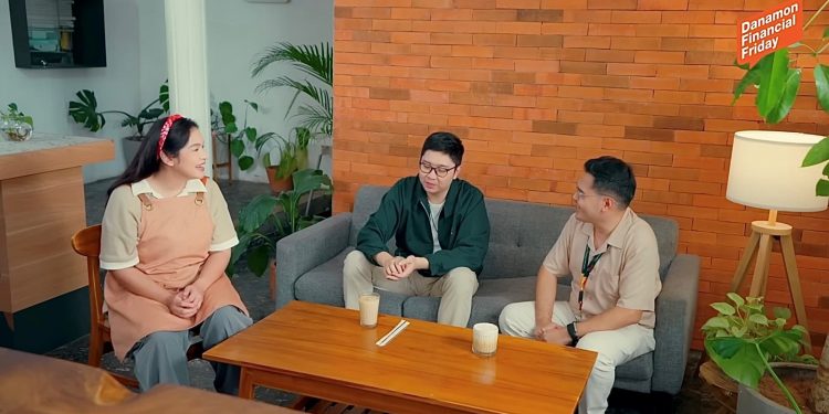 Danamon Hadirkan Solusi Finansial untuk Maksimalkan Pengalaman Berlibur Nasabah di Luar Negeri