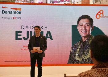 Resmi Dibuka, DXPO by Danamon di Central Park Mall Hadirkan Berbagai Solusi Keuangan Menyeluruh dan Kegiatan Menarik