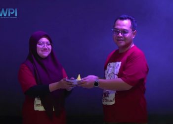 Rakyat Bersatu Untuk Indonesia Maju Bersama Ikatan Wajib Pajak Indonesia (IWPI)