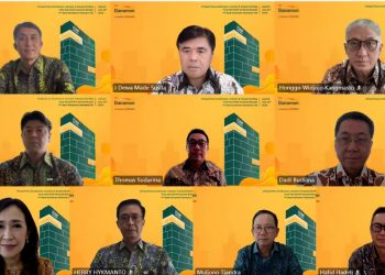 Danamon Umumkan Kinerja Keuangan Semester I-2024 Pertumbuhan dobel digit yang kuat pada Funding dan Lending