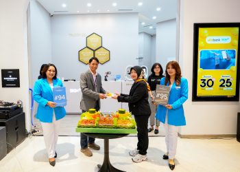 SKIN+ & SLIM+ Membuka Cabang Kedua di Semarang, Memenuhi Minat Tinggi Masyarakat Terhadap Perawatan Kecantikan dan Tubuh