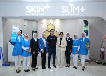 SKIN+ dan SLIM+ Clinic Hadir di Jambi: Solusi Perawatan Wajah dan Tubuh Terkini untuk Masyarakat Sumatera