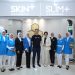 SKIN+ dan SLIM+ Clinic Hadir di Jambi: Solusi Perawatan Wajah dan Tubuh Terkini untuk Masyarakat Sumatera