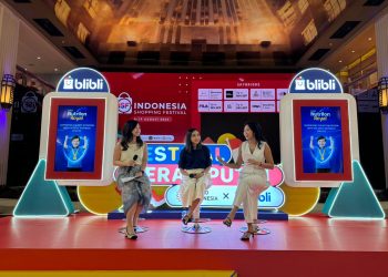 Nutrishop, Persembahan Nutrilon Royal Demi Penuhi Nutrisi si Kecil