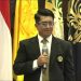 Prof. Heri Hermanysah Resmi Terpilih Sebagai Rektor UI Periode 2024-2029