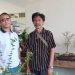 CEO Sultan Adenium Apresiasi Pemkot Tangsel Dukung Pameran Bonsai Merdeka 2024