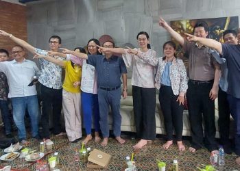 Ini Dia Cara Sukses Jadi Pengusaha Ala Dr. Pinpin Bhaktiar