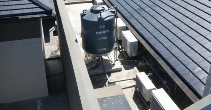 Tak Disangka! Rahasia Rumah Mewah Raffi Ahmad di BSD yang Jarang Diketahui Orang