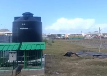 Dukung Penyediaan Fasilitas Air Bersih , MPOIN Lengkapi Suksesnya Penyelengaraan MotoGP Mandalika 2024