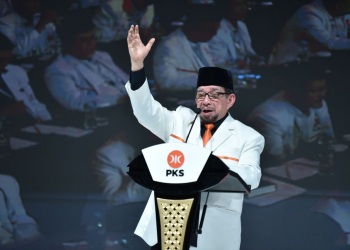 Habib Salim: Rakernas PKS Hadirkan Program Kerja Riil untuk Menangkan Pilkada