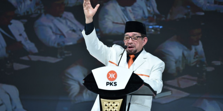 Habib Salim: Rakernas PKS Hadirkan Program Kerja Riil untuk Menangkan Pilkada